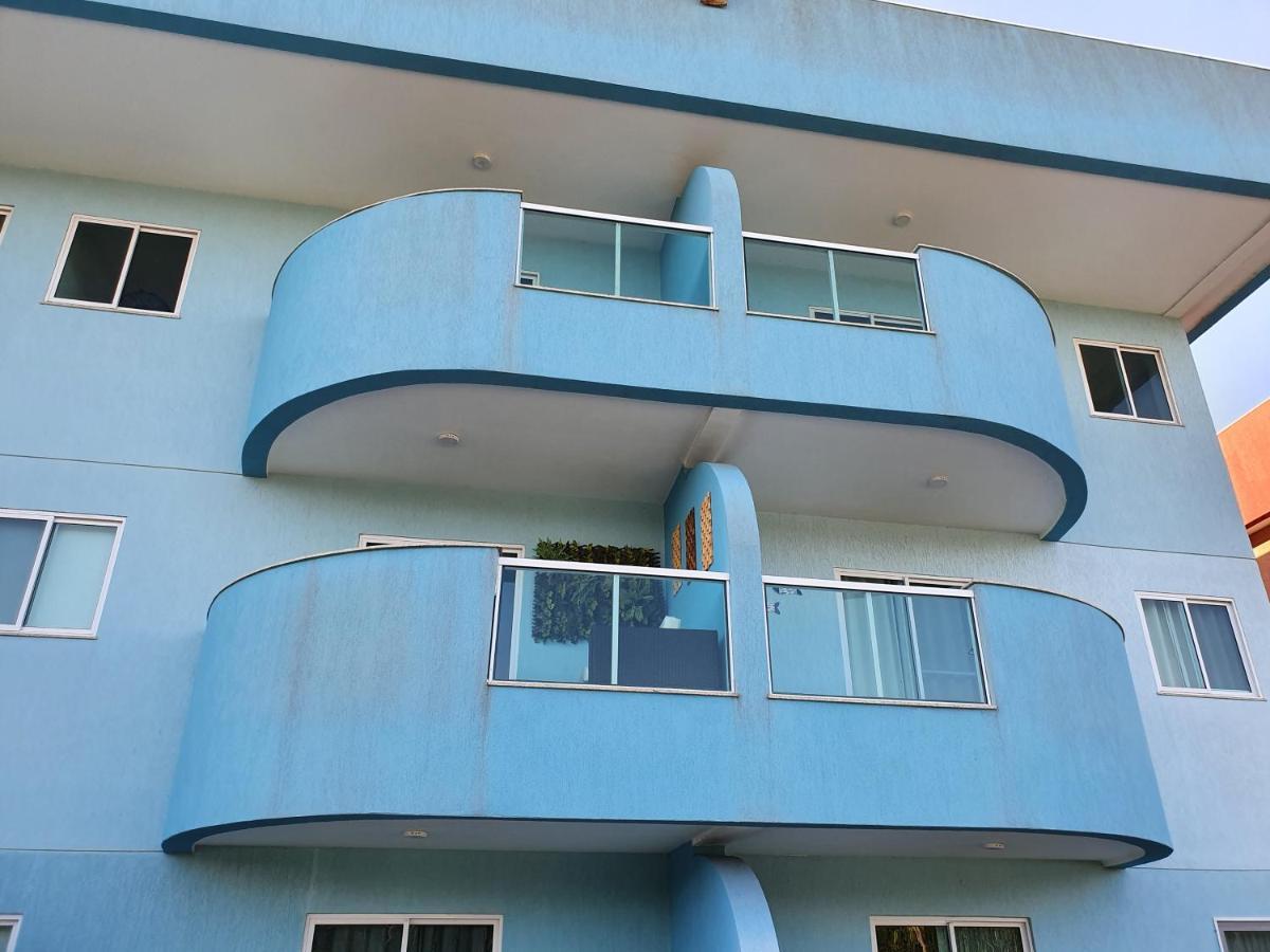 Apartamento de 1 Quarto